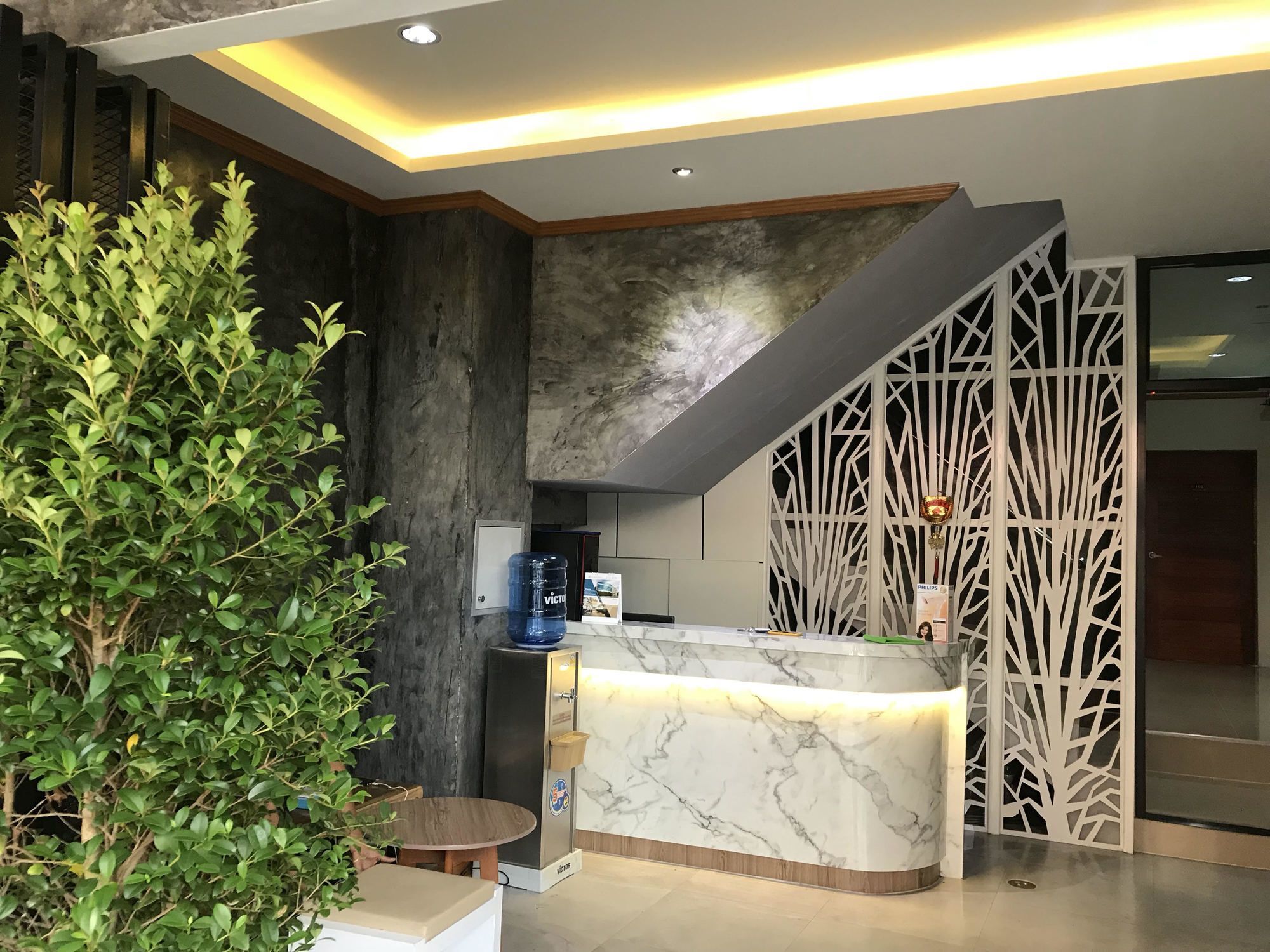 Nature House Hat Yai Exterior foto