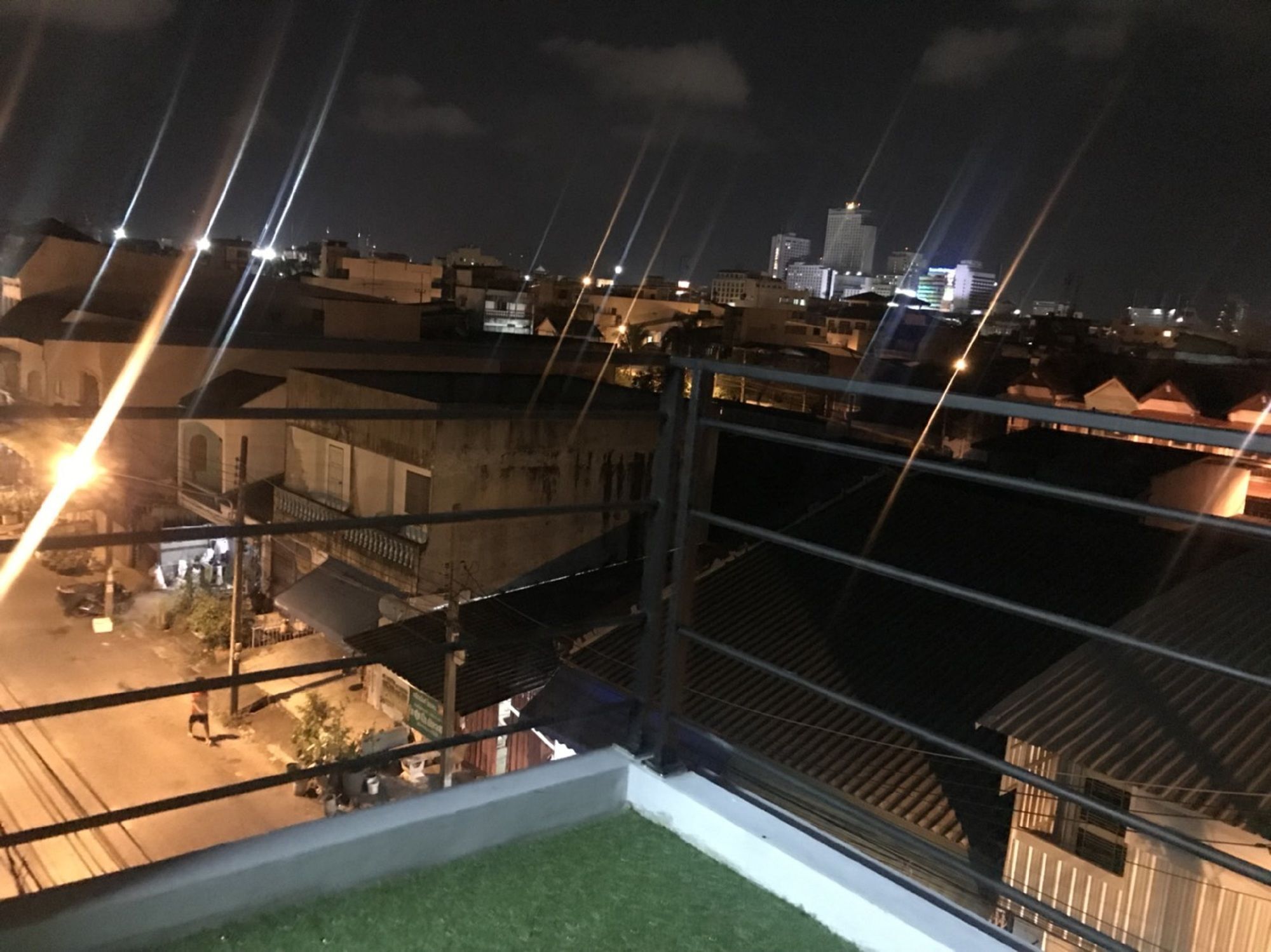 Nature House Hat Yai Exterior foto