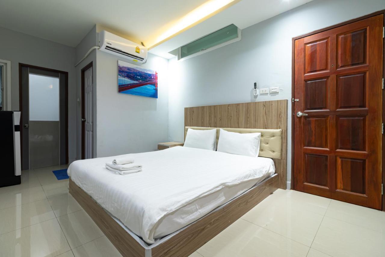 Nature House Hat Yai Exterior foto